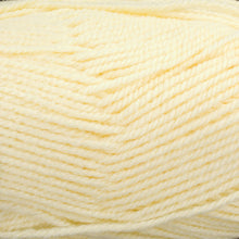 Load image into Gallery viewer, Dizzy Sheep - Plymouth Encore Worsted _ 0470 French Vanilla Lot 622877