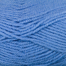 Load image into Gallery viewer, Dizzy Sheep - Plymouth Encore Worsted _ 0471 Blue Hydrangea Lot 638763
