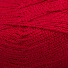 Load image into Gallery viewer, Dizzy Sheep - Plymouth Encore Worsted _ 0475 Stitch Red Lot 621683

