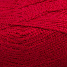 Load image into Gallery viewer, Dizzy Sheep - Plymouth Encore Worsted _ 0475 Stitch Red Lot 621683