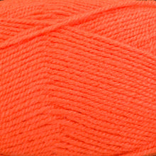 Load image into Gallery viewer, Dizzy Sheep - Plymouth Encore Worsted _ 0479 Neon Orange Lot 53828
