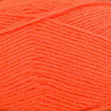 Load image into Gallery viewer, Dizzy Sheep - Plymouth Encore Worsted _ 0479 Neon Orange Lot 53828