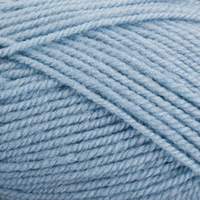 Load image into Gallery viewer, Dizzy Sheep - Plymouth Encore Worsted _ 0514 Light Wedgewood Lot 634760
