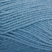 Load image into Gallery viewer, Dizzy Sheep - Plymouth Encore Worsted _ 0515 Wedgewood Lot 640784