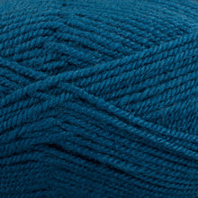 Load image into Gallery viewer, Dizzy Sheep - Plymouth Encore Worsted _ 0598 Dark Wedgewood Lot 622877