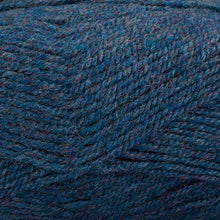 Load image into Gallery viewer, Dizzy Sheep - Plymouth Encore Worsted _ 0658 Bluebell Lot 638211
