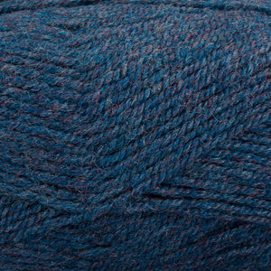 Dizzy Sheep - Plymouth Encore Worsted _ 0658 Bluebell Lot 638211