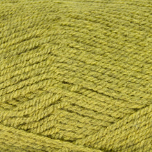 Load image into Gallery viewer, Dizzy Sheep - Plymouth Encore Worsted _ 0690 Basil Heather Lot 52086
