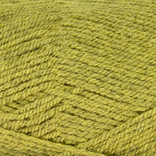 Load image into Gallery viewer, Dizzy Sheep - Plymouth Encore Worsted _ 0690 Basil Heather Lot 52086