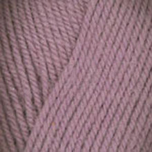 Load image into Gallery viewer, Dizzy Sheep - Plymouth Encore Worsted _ 0702 Purple Dusk Lot 625059
