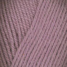 Load image into Gallery viewer, Dizzy Sheep - Plymouth Encore Worsted _ 0702 Purple Dusk Lot 625059