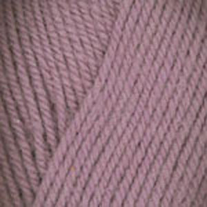 Dizzy Sheep - Plymouth Encore Worsted _ 0702 Purple Dusk Lot 625059