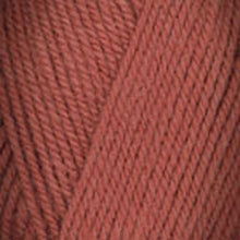 Load image into Gallery viewer, Dizzy Sheep - Plymouth Encore Worsted _ 0704 Desert Rose Lot 625059