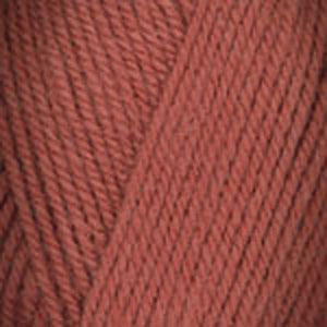 Dizzy Sheep - Plymouth Encore Worsted _ 0704 Desert Rose Lot 625059