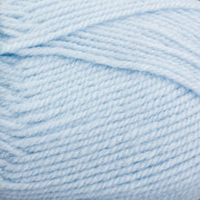 Load image into Gallery viewer, Dizzy Sheep - Plymouth Encore Worsted _ 0793 Lite Blue Lot 626524
