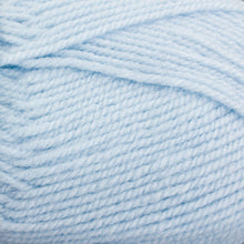 Load image into Gallery viewer, Dizzy Sheep - Plymouth Encore Worsted _ 0793 Lite Blue Lot 626524