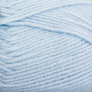 Dizzy Sheep - Plymouth Encore Worsted _ 0793 Lite Blue Lot 626524