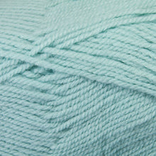 Load image into Gallery viewer, Dizzy Sheep - Plymouth Encore Worsted _ 0801 Lt Colonial Green Lot 622877