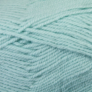 Dizzy Sheep - Plymouth Encore Worsted _ 0801 Lt Colonial Green Lot 622877