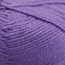 Load image into Gallery viewer, Dizzy Sheep - Plymouth Encore Worsted _ 1033 Medium Lavender Lot 625059
