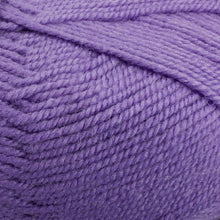Load image into Gallery viewer, Dizzy Sheep - Plymouth Encore Worsted _ 1033 Medium Lavender Lot 625059