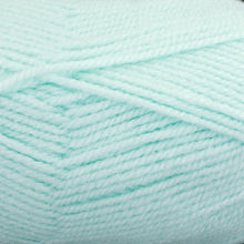 Load image into Gallery viewer, Dizzy Sheep - Plymouth Encore Worsted _ 1201 Pale Green Lot 621680
