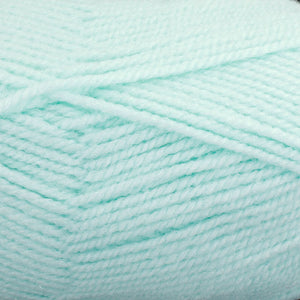 Dizzy Sheep - Plymouth Encore Worsted _ 1201 Pale Green Lot 621680
