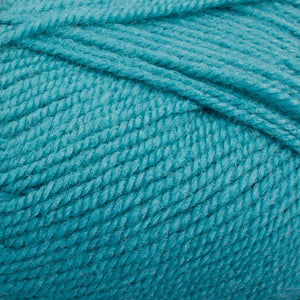 Dizzy Sheep - Plymouth Encore Worsted _ 1317 Vacation Blues Lot 621680