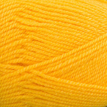 Load image into Gallery viewer, Dizzy Sheep - Plymouth Encore Worsted _ 1382 Bright Yellow Lot 628159