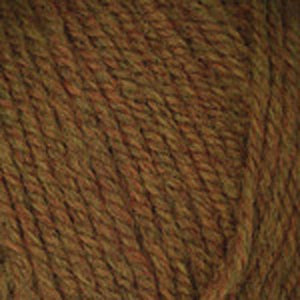 Dizzy Sheep - Plymouth Encore Worsted _ 1445 Burnished Heather Lot 624805