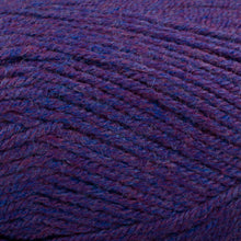 Load image into Gallery viewer, Dizzy Sheep - Plymouth Encore Worsted _ 2426 Ivy Blue Mix Lot 622877
