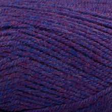 Load image into Gallery viewer, Dizzy Sheep - Plymouth Encore Worsted _ 2426 Ivy Blue Mix Lot 622877