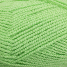 Load image into Gallery viewer, Dizzy Sheep - Plymouth Encore Worsted _ 3335 Rio Lime Lot 622877