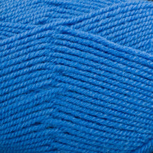 Load image into Gallery viewer, Dizzy Sheep - Plymouth Encore Worsted _ 4045 Serenity Blue Lot 621680