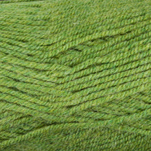 Load image into Gallery viewer, Dizzy Sheep - Plymouth Encore Worsted _ 6004 Shamrock Heather Lot 617933
