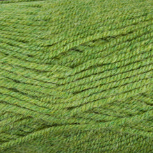 Load image into Gallery viewer, Dizzy Sheep - Plymouth Encore Worsted _ 6004 Shamrock Heather Lot 617933