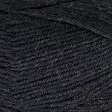 Load image into Gallery viewer, Dizzy Sheep - Plymouth Encore Worsted _ 6005 Midnight Heather Lot 621680