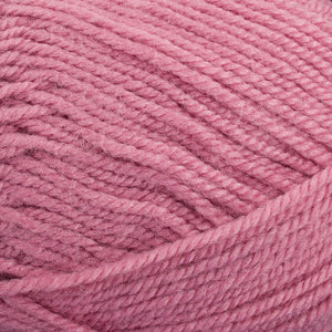 Dizzy Sheep - Plymouth Encore Worsted _ 9408 Rose Bud Lot 622877