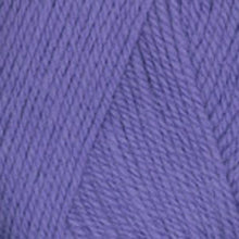 Load image into Gallery viewer, Dizzy Sheep - Plymouth Encore Worsted _ 9854 Iris Lot 624099
