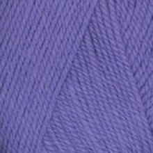 Load image into Gallery viewer, Dizzy Sheep - Plymouth Encore Worsted _ 9854 Iris Lot 624099
