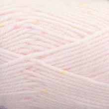Load image into Gallery viewer, Dizzy Sheep - Plymouth Encore Worsted Colorspun _ 7400 Pink Spot lot 615284
