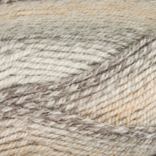 Load image into Gallery viewer, Dizzy Sheep - Plymouth Encore Worsted Colorspun _ 7596 Natural lot 628258
