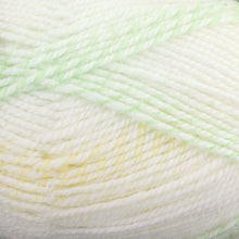 Load image into Gallery viewer, Dizzy Sheep - Plymouth Encore Worsted Colorspun _ 7711 7-Up Drifting lot 56420
