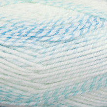 Load image into Gallery viewer, Dizzy Sheep - Plymouth Encore Worsted Colorspun _ 7747 Blueberry lot 634763
