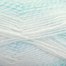 Load image into Gallery viewer, Dizzy Sheep - Plymouth Encore Worsted Colorspun _ 7749 Oceanic lot 628257

