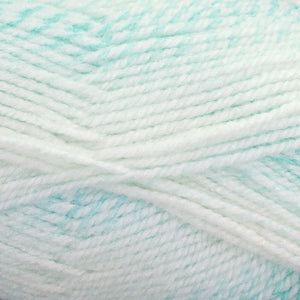Dizzy Sheep - Plymouth Encore Worsted Colorspun _ 7749 Oceanic lot 628257
