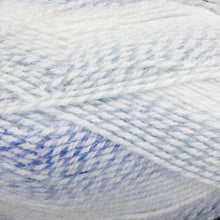 Load image into Gallery viewer, Dizzy Sheep - Plymouth Encore Worsted Colorspun _ 7751 Denim Frost lot 625628
