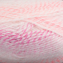 Load image into Gallery viewer, Dizzy Sheep - Plymouth Encore Worsted Colorspun _ 7752 Sherbert Frost lot 625628
