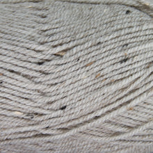 Load image into Gallery viewer, Dizzy Sheep - Plymouth Encore Worsted Tweed _ 1237 Granola lot 623028
