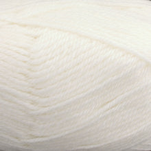 Load image into Gallery viewer, Dizzy Sheep - Plymouth Galway Worsted _ 0008 Bleach lot 395237
